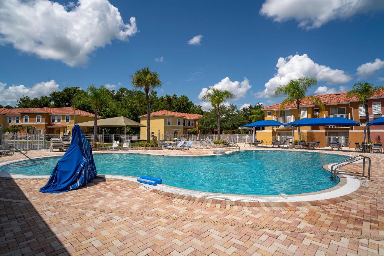 Jc Disney House Kissimmee Exteriér fotografie