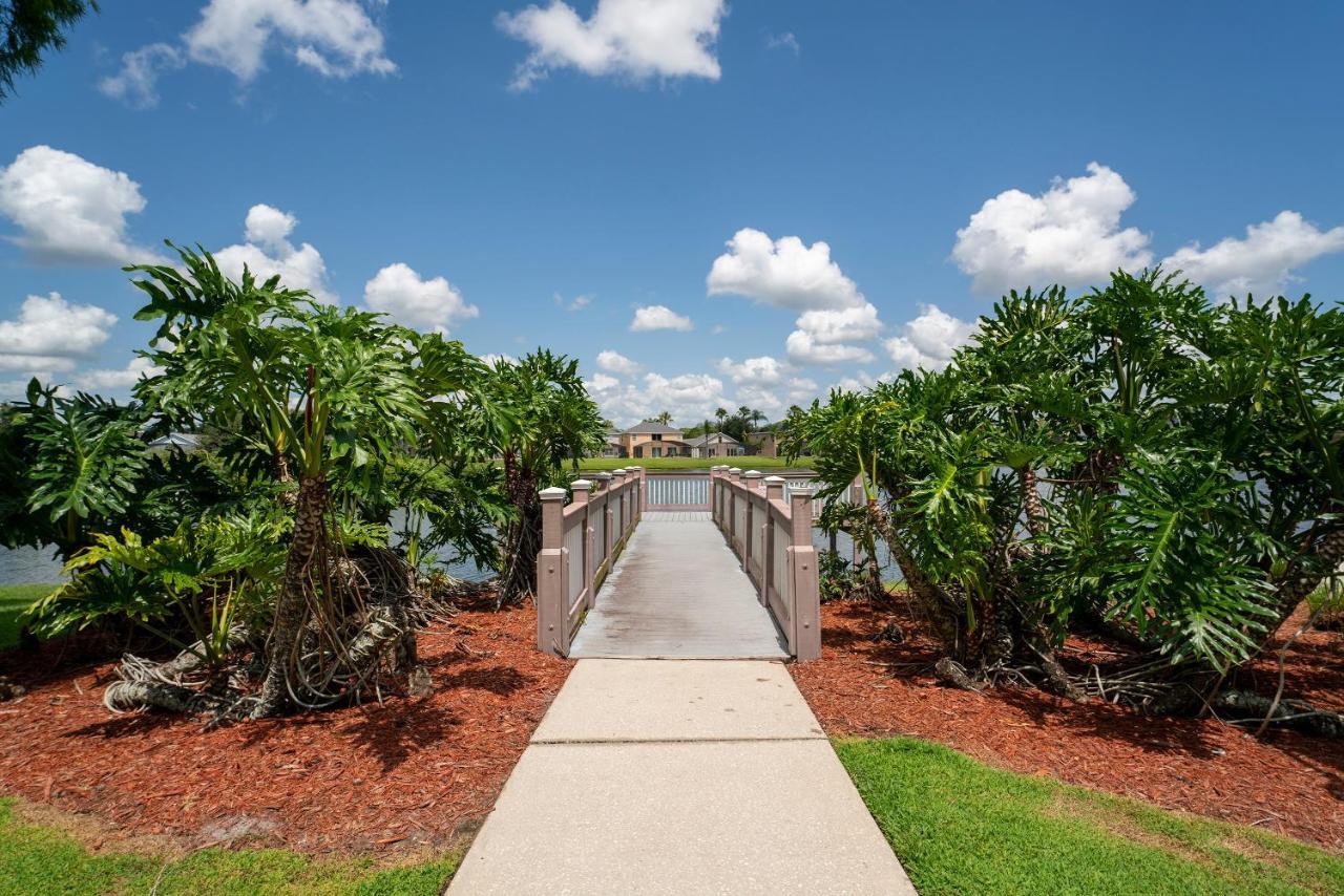 Jc Disney House Kissimmee Exteriér fotografie